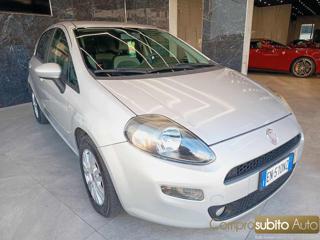 FIAT Punto Evo usata, con Airbag Passeggero