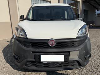FIAT Doblo usata, con Airbag