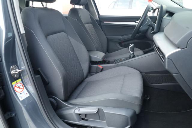 VOLKSWAGEN Golf usata, con Controllo trazione