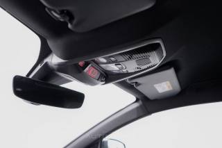PEUGEOT 5008 usata, con Controllo elettronico della corsia