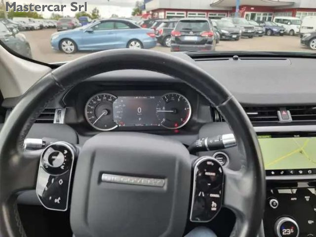 LAND ROVER Discovery Sport usata, con ESP