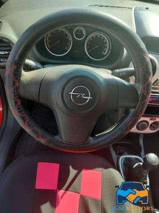 OPEL Corsa usata, con Cruise Control