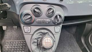 ABARTH 595 usata 24