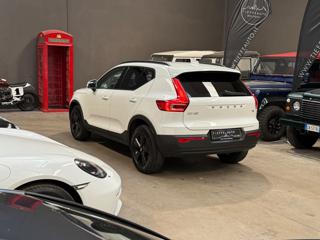 VOLVO XC40 usata, con Autoradio