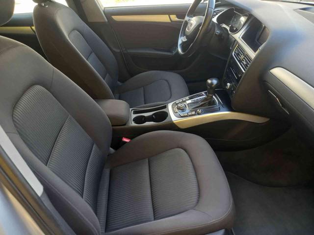 AUDI A4 usata, con Sedile posteriore sdoppiato