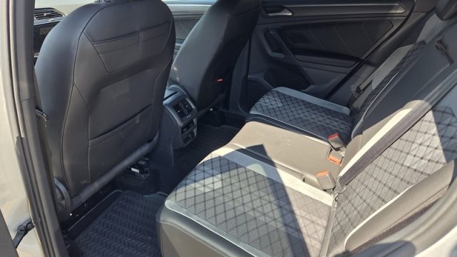 VOLKSWAGEN Tiguan usata, con Cruise Control