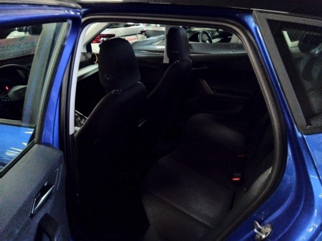 SEAT Arona usata, con Chiusura centralizzata