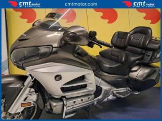 HONDA GL 1800 usata 3