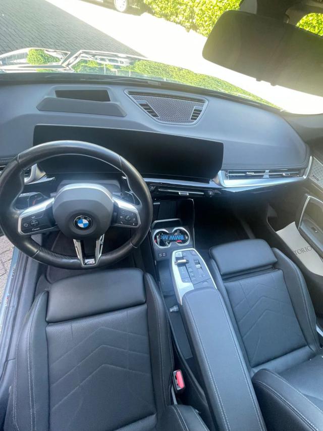 BMW X1 usata, con Chiusura centralizzata