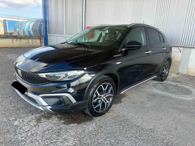 FIAT Tipo usata, con Airbag