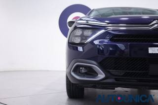 CITROEN C4 usata, con Airbag testa