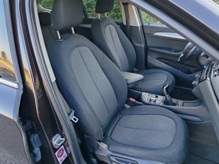 BMW X1 usata 74
