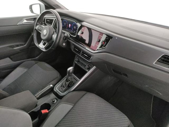 VOLKSWAGEN Polo usata, con Autoradio digitale