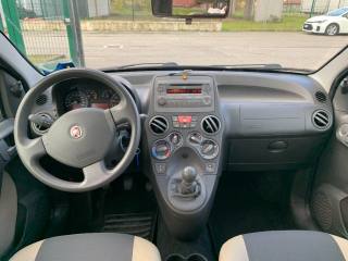 FIAT Panda usata, con Immobilizzatore elettronico