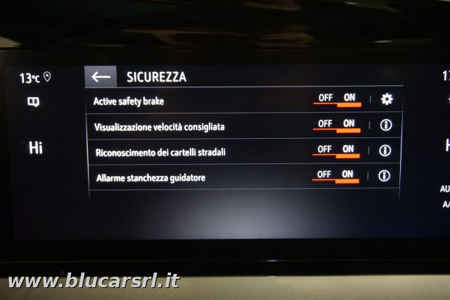 OPEL Mokka usata, con Bluetooth