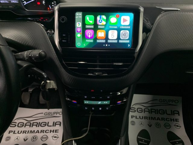 PEUGEOT 208 usata, con ESP