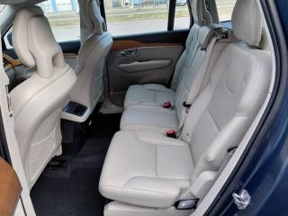 VOLVO XC90 usata, con Climatizzatore