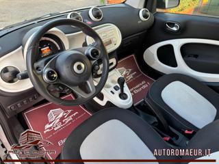 SMART ForTwo usata, con Cruise Control
