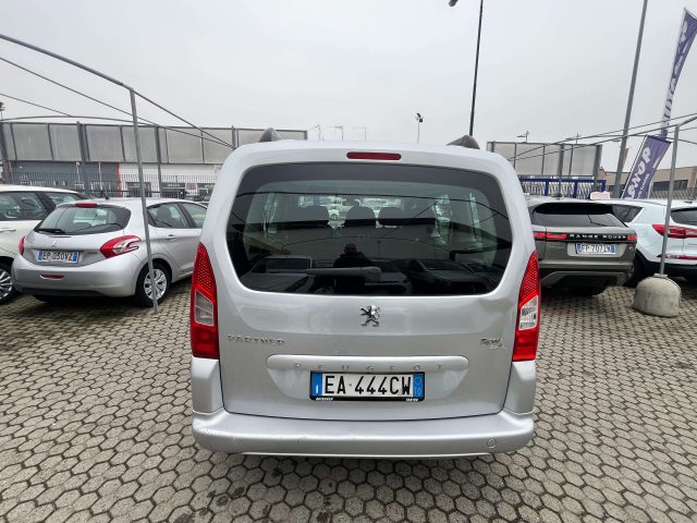 PEUGEOT Partner usata, con Sedile posteriore sdoppiato