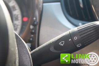 FIAT 500 usata, con Streaming musicale integrato