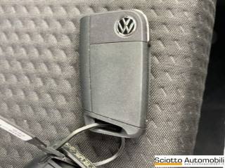 VOLKSWAGEN Taigo usata, con Bluetooth