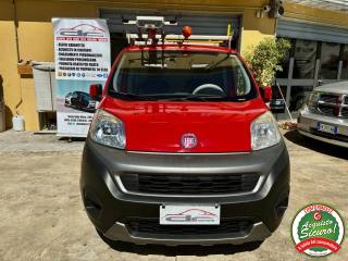FIAT Fiorino usata, con Airbag