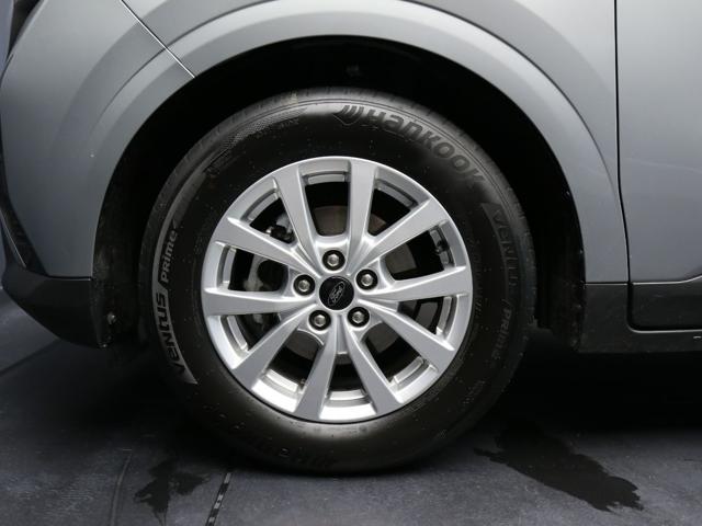 FORD Tourneo Courier usata, con Alzacristalli elettrici