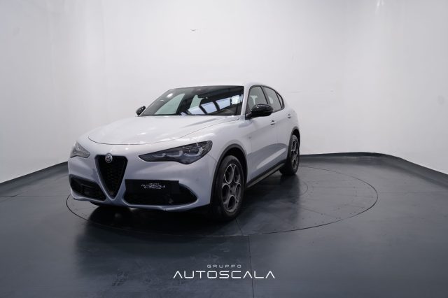 ALFA ROMEO Stelvio usata, con ABS