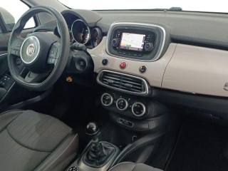FIAT 500X usata, con ESP