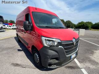 RENAULT Master usata, con Servosterzo