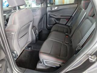 FORD Kuga usata, con Fendinebbia