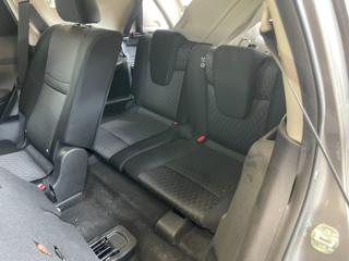 NISSAN X-Trail usata, con Immobilizzatore elettronico