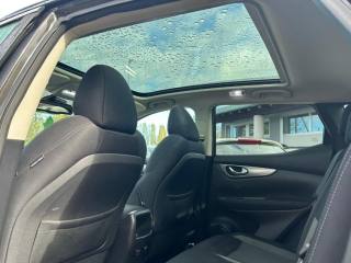 NISSAN Qashqai usata, con Controllo automatico clima