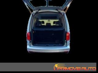 VOLKSWAGEN Caddy usata, con Climatizzatore