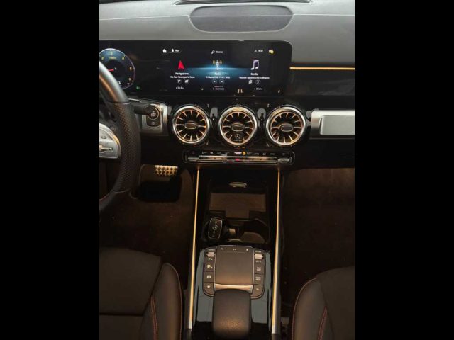 MERCEDES-BENZ G usata 27