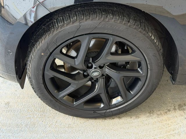 LAND ROVER Range Rover Sport usata 31