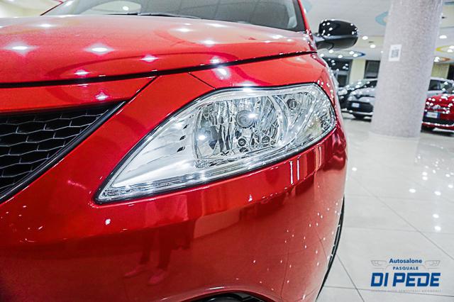 LANCIA Ypsilon usata, con Alzacristalli elettrici