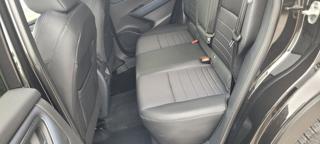 NISSAN Qashqai usata, con Autoradio