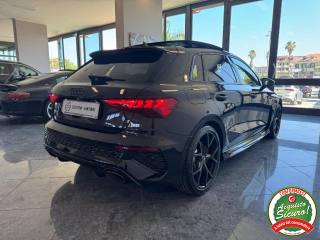 AUDI RS usata, con Airbag Passeggero