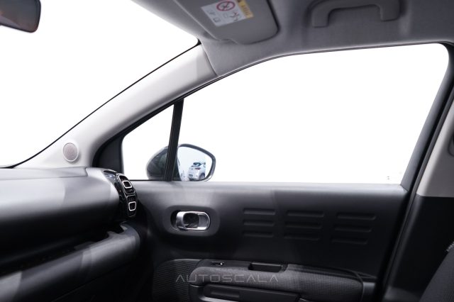CITROEN C3 Aircross usata, con Luci diurne LED