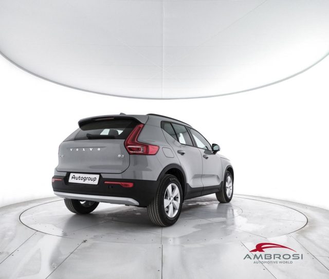 VOLVO XC40 usata 2
