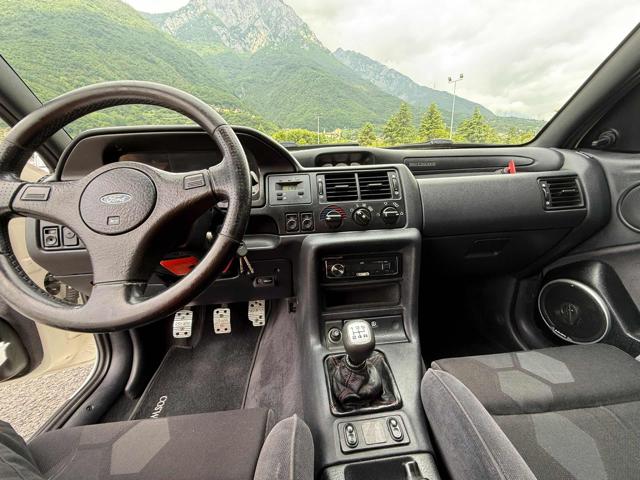 FORD Escort usata 17