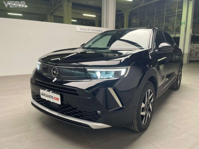 OPEL Mokka usata, con ABS