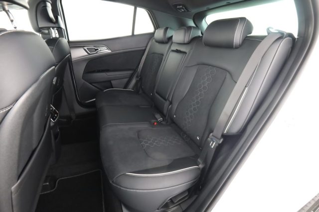 KIA Sportage usata 11