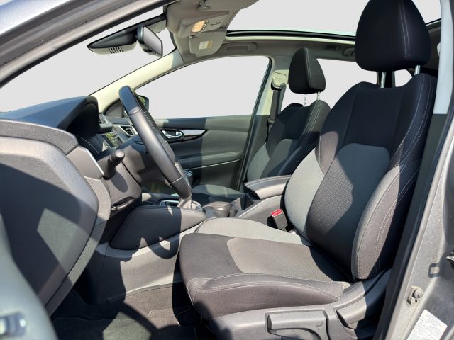 NISSAN Qashqai usata 9