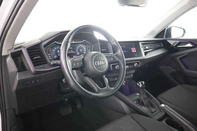 AUDI A1 usata 1