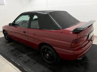 FORD Escort usata 8
