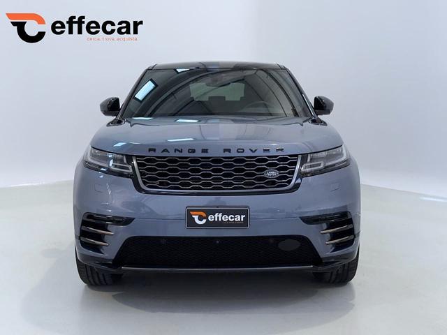 LAND ROVER Range Rover Velar usata, con Airbag