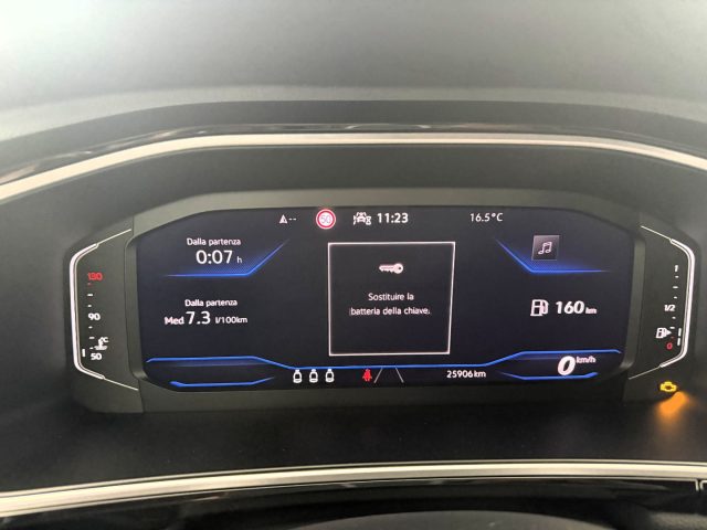 VOLKSWAGEN T-Roc usata, con Controllo trazione