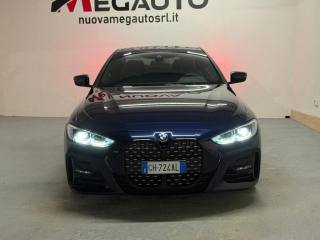 BMW 420 usata, con Airbag